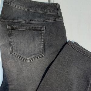 Torrid Jeans- size 16 x-short